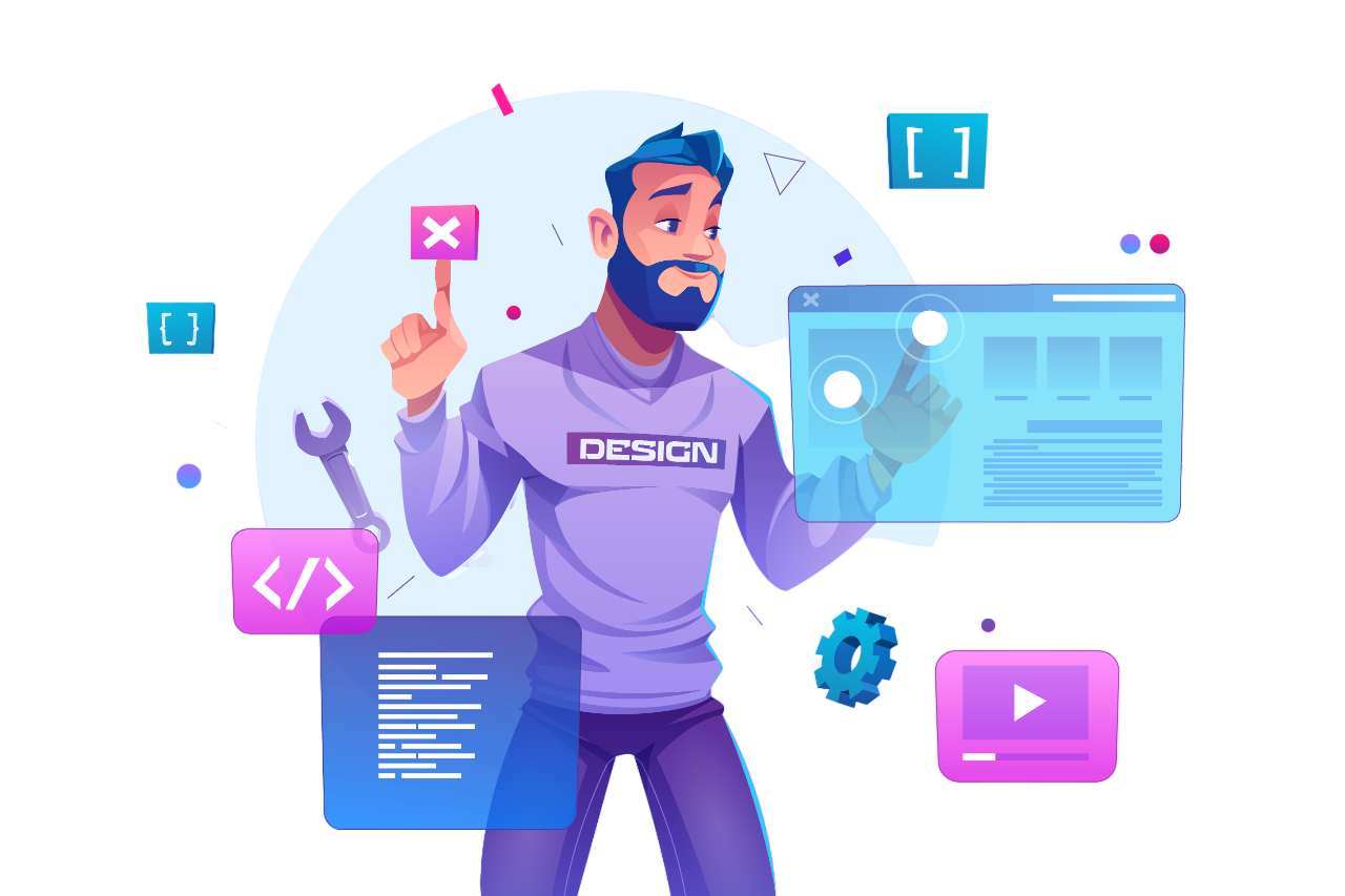 frontend developer